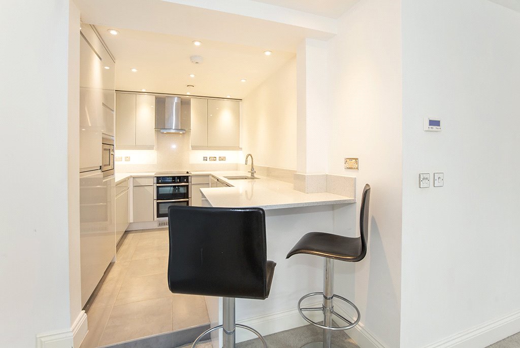 2 bedroom Flat, The Residence, Bishopthorpe Road, YO23 - , Image 7