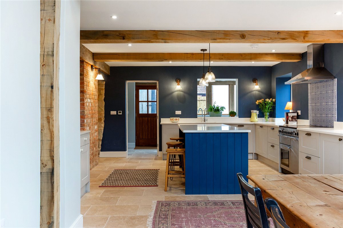 4 bedroom House, High Street, West Lavington, SN10 - Sold STC, Image 13