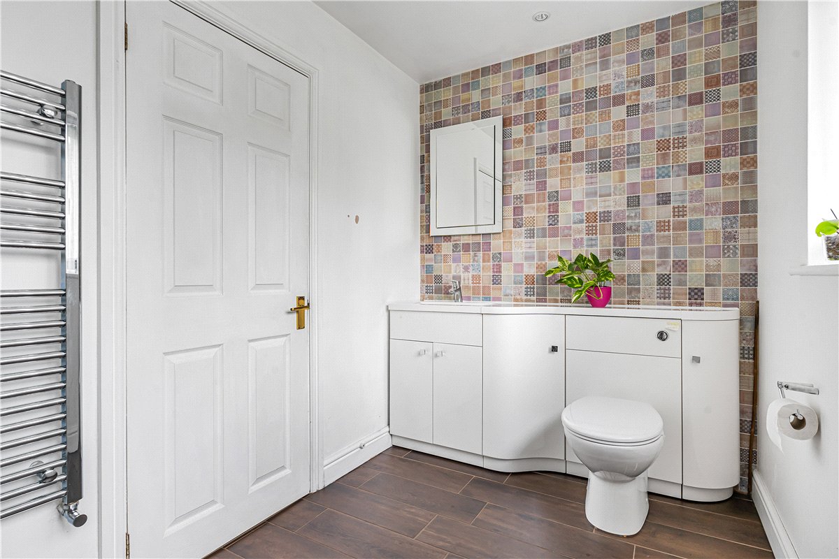 4 bedroom House, Bagley Wood Road, Kennington, OX1 - Sold STC, Image 10