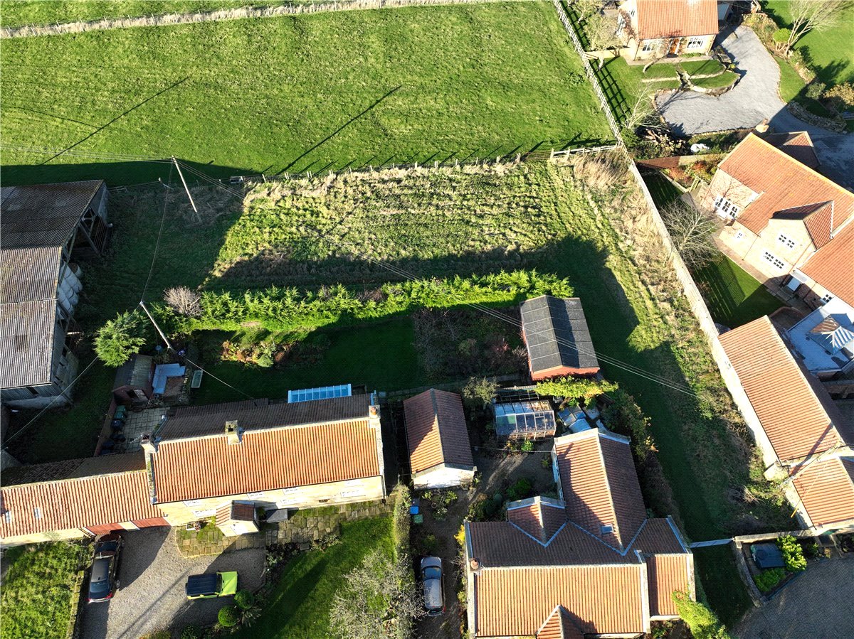   Land, Battersby, Middlesbrough, TS9 - Sold