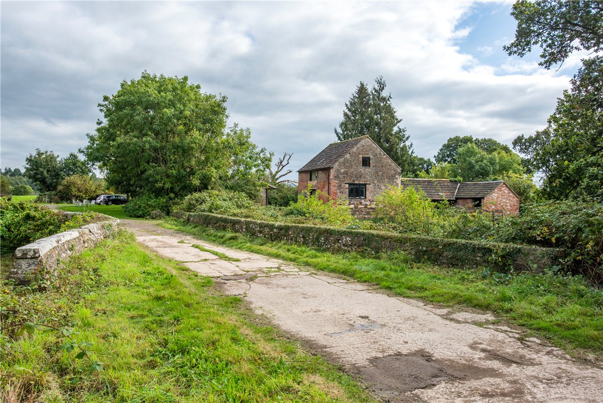 28.26  Farm, Wanswell, Berkeley, GL13 - Sold, Image 18