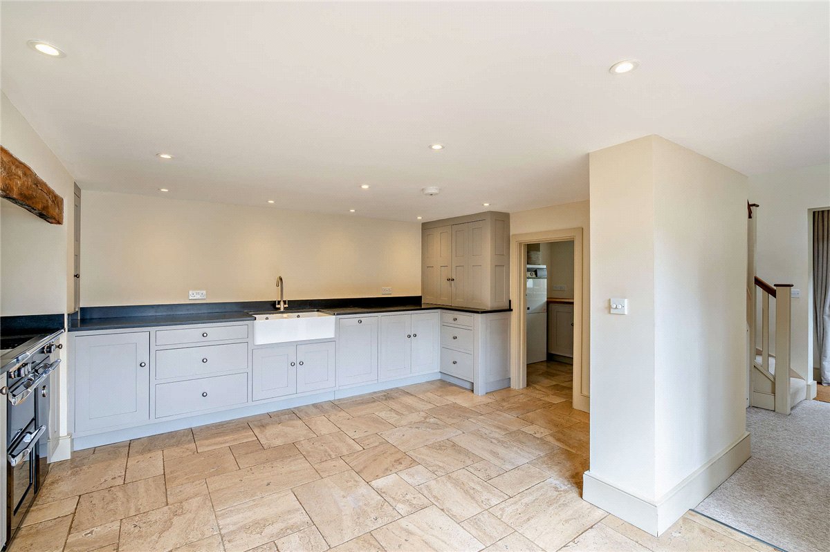 3 bedroom House, The Millham, West Hendred, OX12 - Sold STC, Image 2