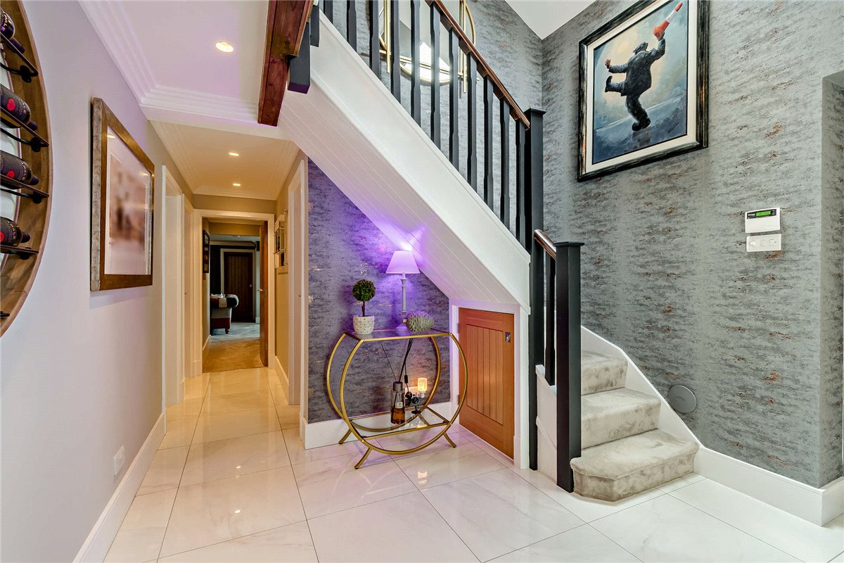 4 bedroom House, Moor Park, Beckwithshaw, HG3 - Sold, Image 10
