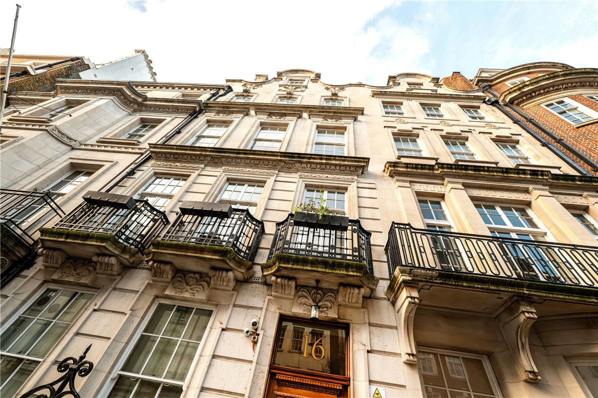 1 bedroom Flat, Upper Brook Street, Mayfair, W1K - Available, Image 7