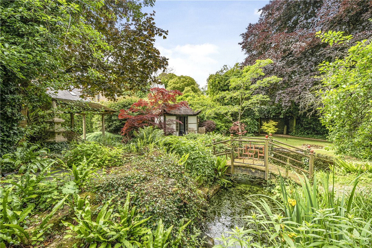 5 bedroom House, Church Road, Biddestone, SN14 - Available, Image 18