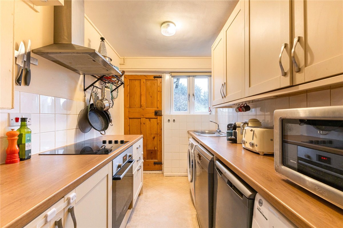 3 bedroom House, Holbrook Road, Cambridge, CB1 - Sold, Image 12