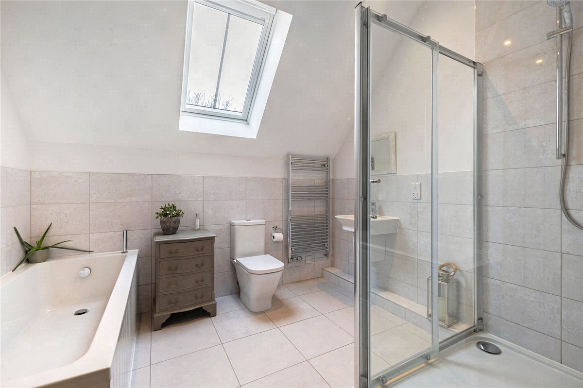 3 bedroom House, Old Dairy Lane, Winterbourne Monkton, SN4 - Sold, Image 15