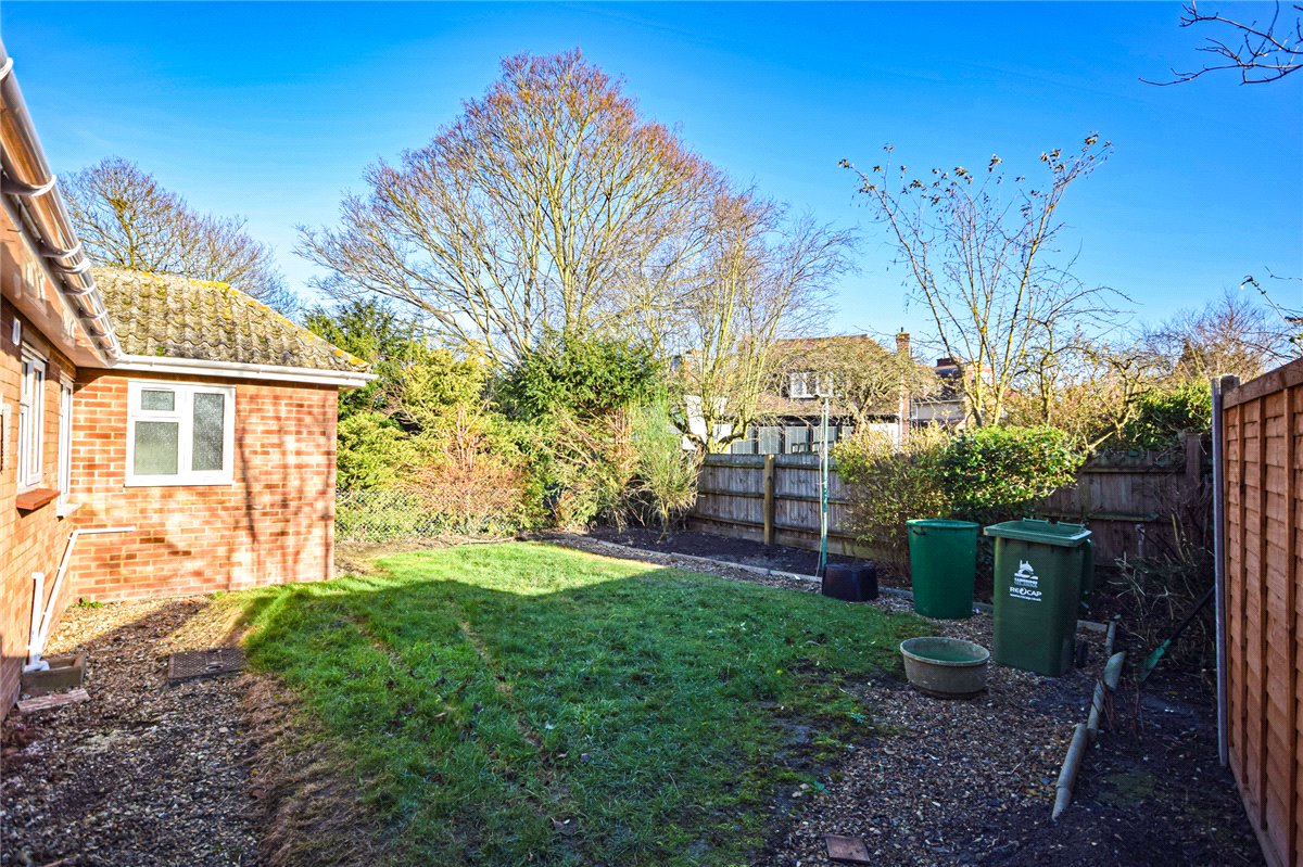 4 bedroom House, Magnolia Close, Cambridge, CB1 - Let Agreed, Image 11
