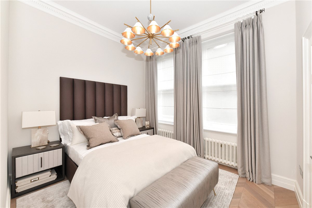 2 bedroom Flat, Mount Street, Mayfair, W1K - Available, Image 20