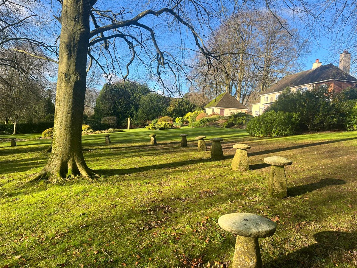 5 bedroom House, Lynch Hill Park, Whitchurch, RG28 - Sold STC, Image 7