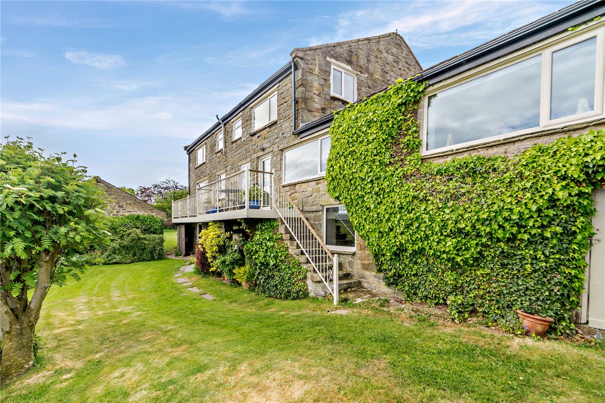 4 bedroom House, Stumps Lane, Darley, HG3 - Sold, Image 19