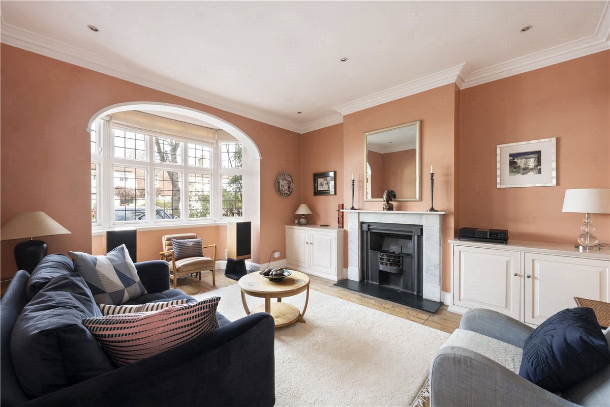 5 bedroom House, Magdalen Road, London, SW18 - Sold, Image 3