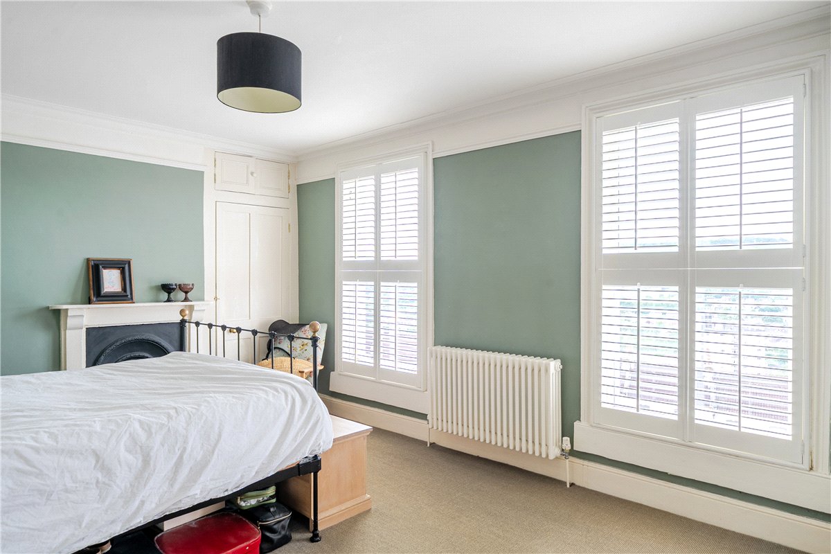 4 bedroom House, Malvern Villas, Bath, BA1 - Available, Image 7