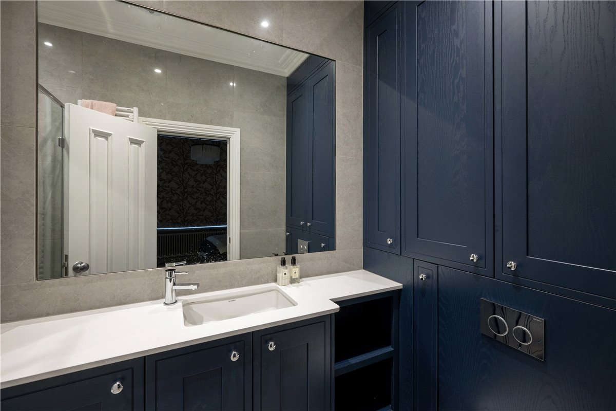 3 bedroom Flat, Wexford Road, London, SW12 - Sold, Image 4