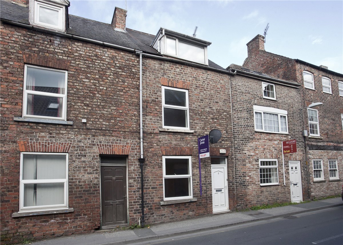 3 bedroom House, Millgate, Selby, YO8 - Let Agreed, Image 8