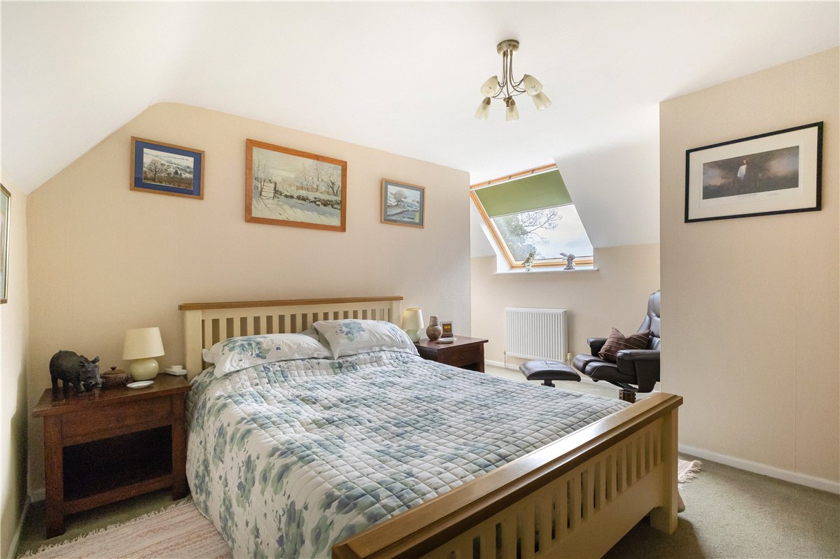 5 bedroom House, Littleworth, Pewsey, SN9 - Available, Image 21