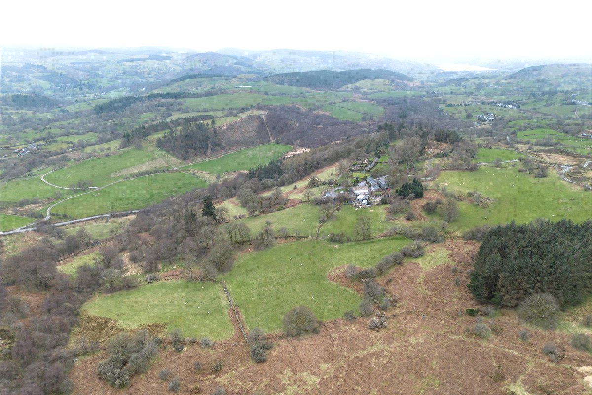 96.19  Land, Land At Caerau, Sarnau, LL23 - Available, Image 4