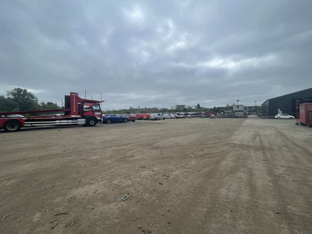 0  Development Land, Newbold Road, Rugby, CV21 - Available, Image 5