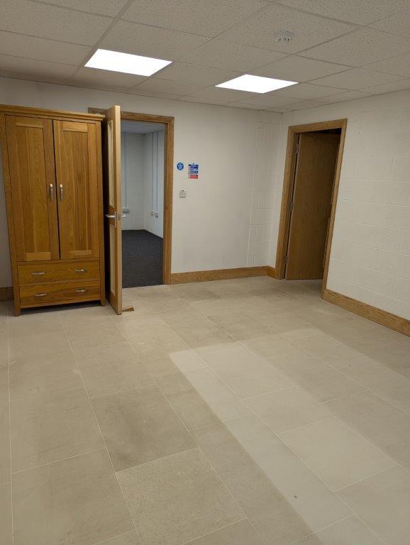 1000 to 2000 Sq Ft, West Cranmore Quarry, Shepton Mallet, BA4 - Available, Image 4