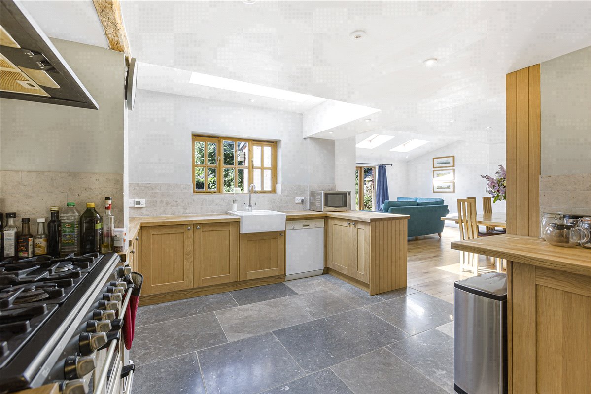 4 bedroom House, Millwood End, Long Hanborough, OX29 - Sold, Image 23