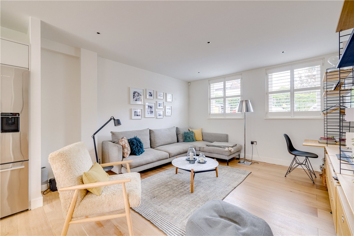 4 bedroom House, West Temple Sheen, London, SW14 - Available, Image 5