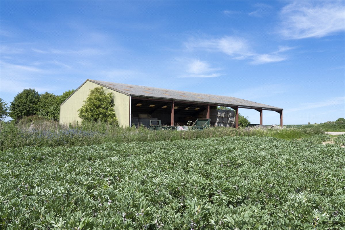 482.71  Farm, Collingbourne Kingston, Marlborough, SN8 - Sold, Image 6