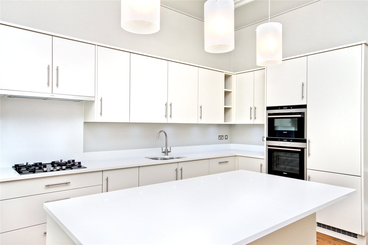 1 bedroom Flat, Gloucester Place, Marylebone, W1U - Available, Image 1