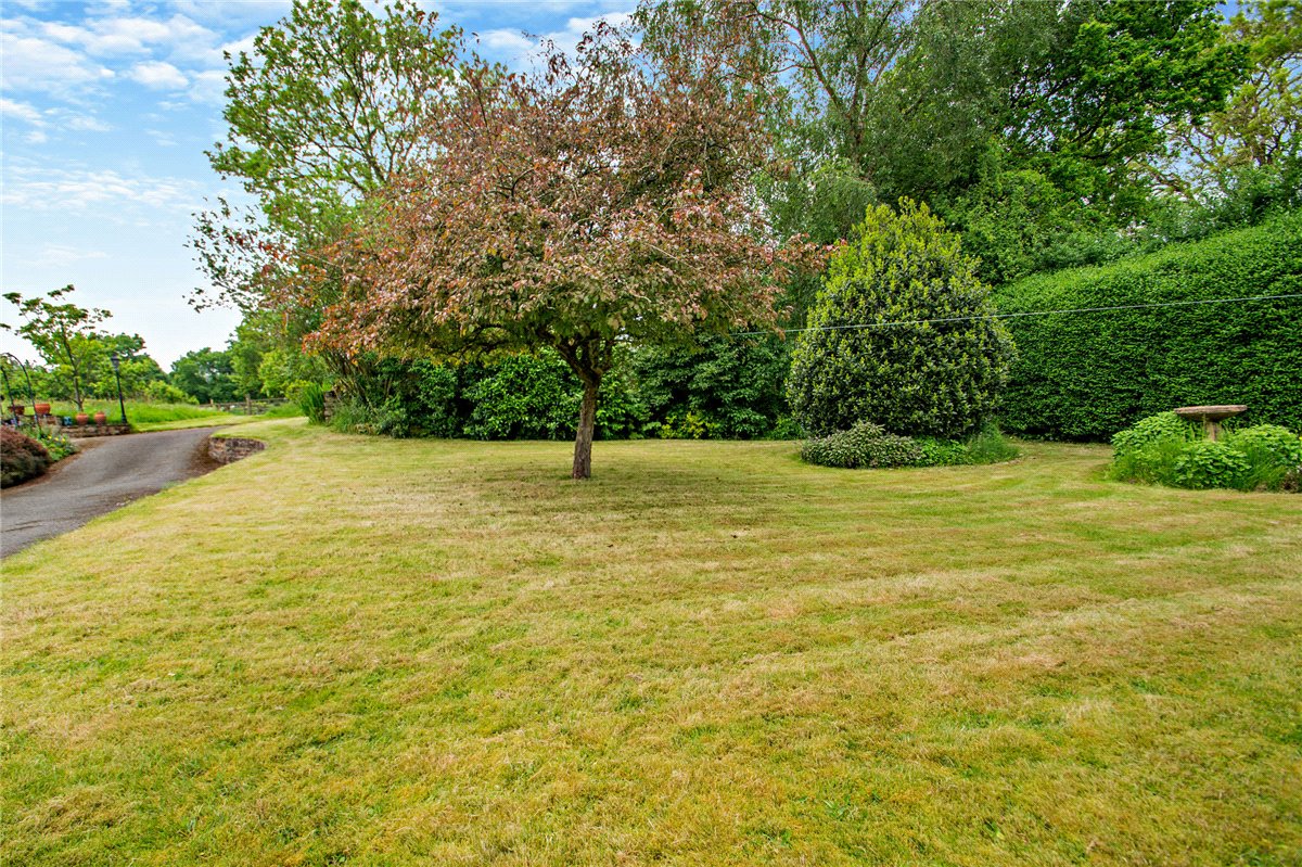 3 bedroom House, Kiln House, Kirkby Overblow, HG3 - Sold, Image 13