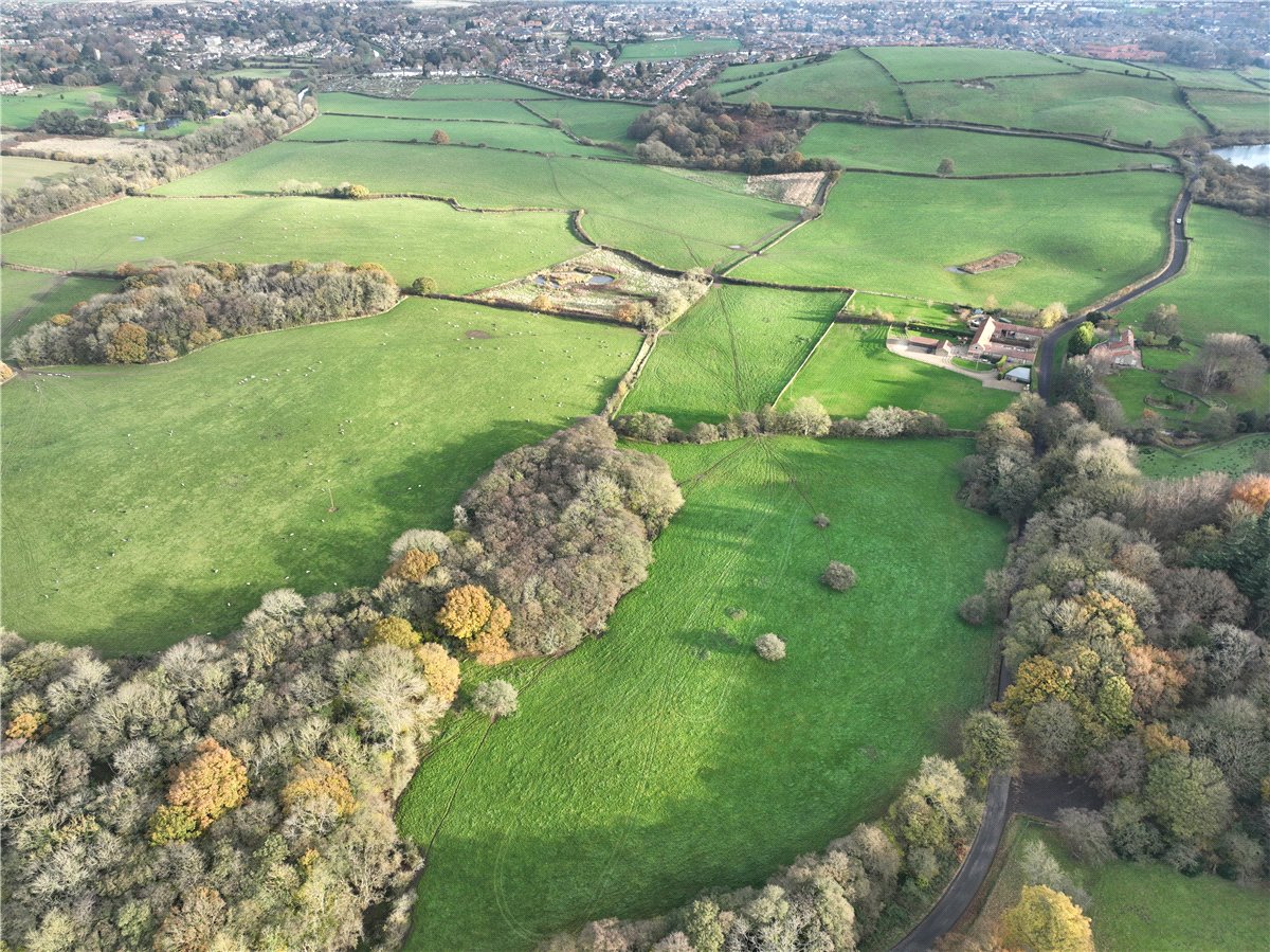   Land, Low Road, Scarborough, YO12 - Sold