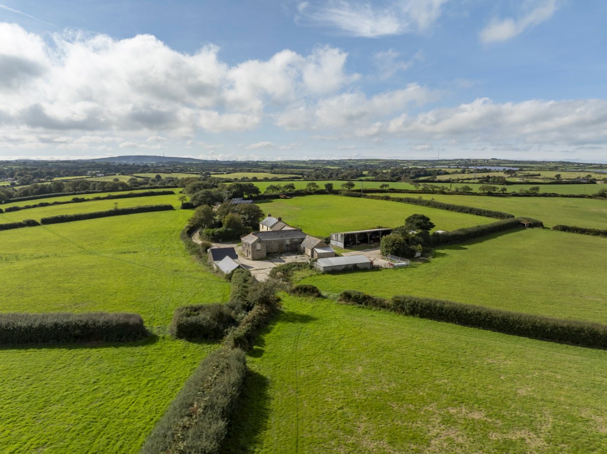 47.51  Farm, Stithians, Truro, TR3 - Available, Image 31