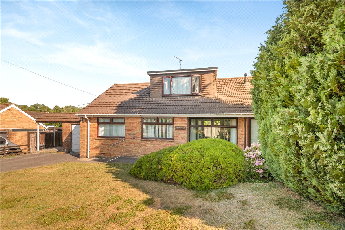3 bedroom House, Forbes Road, Kings Worthy, SO23 - Available, Image 16