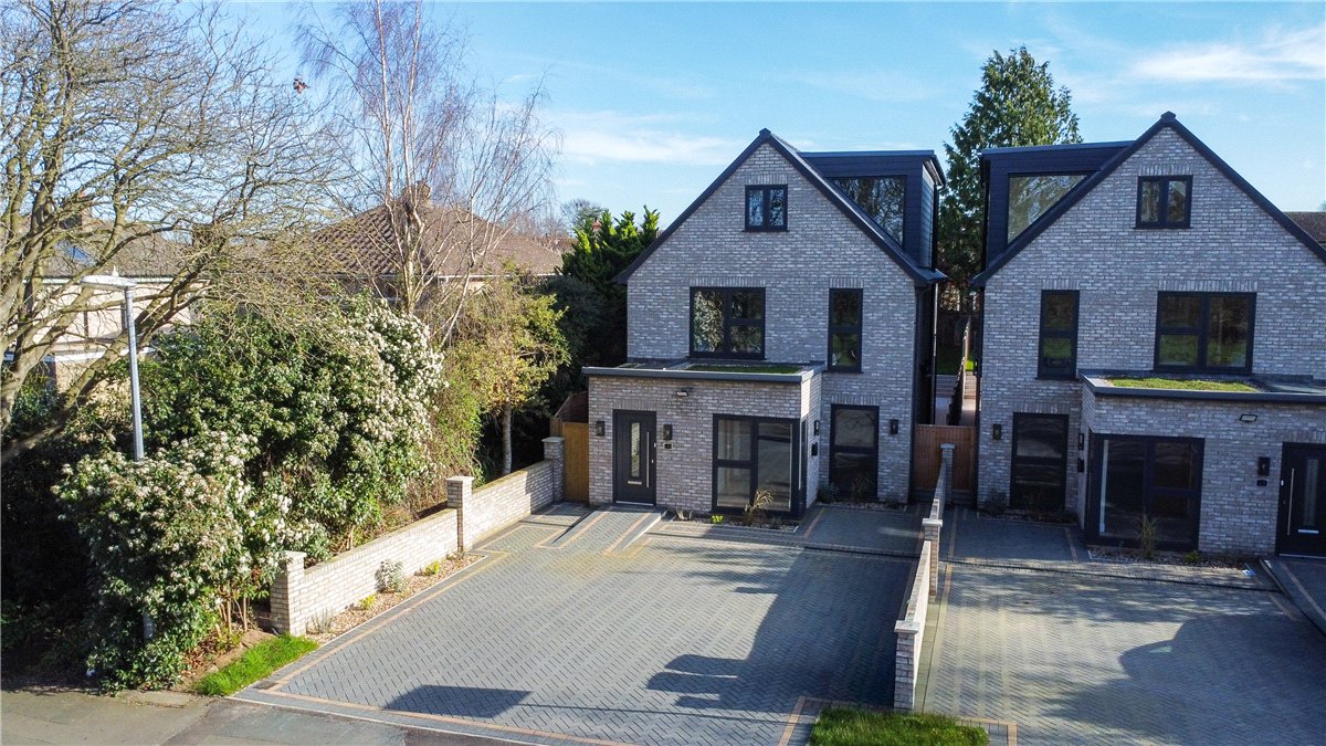 4 bedroom House, Nightingale Avenue, Cambridge, CB1 - Available, Image 12