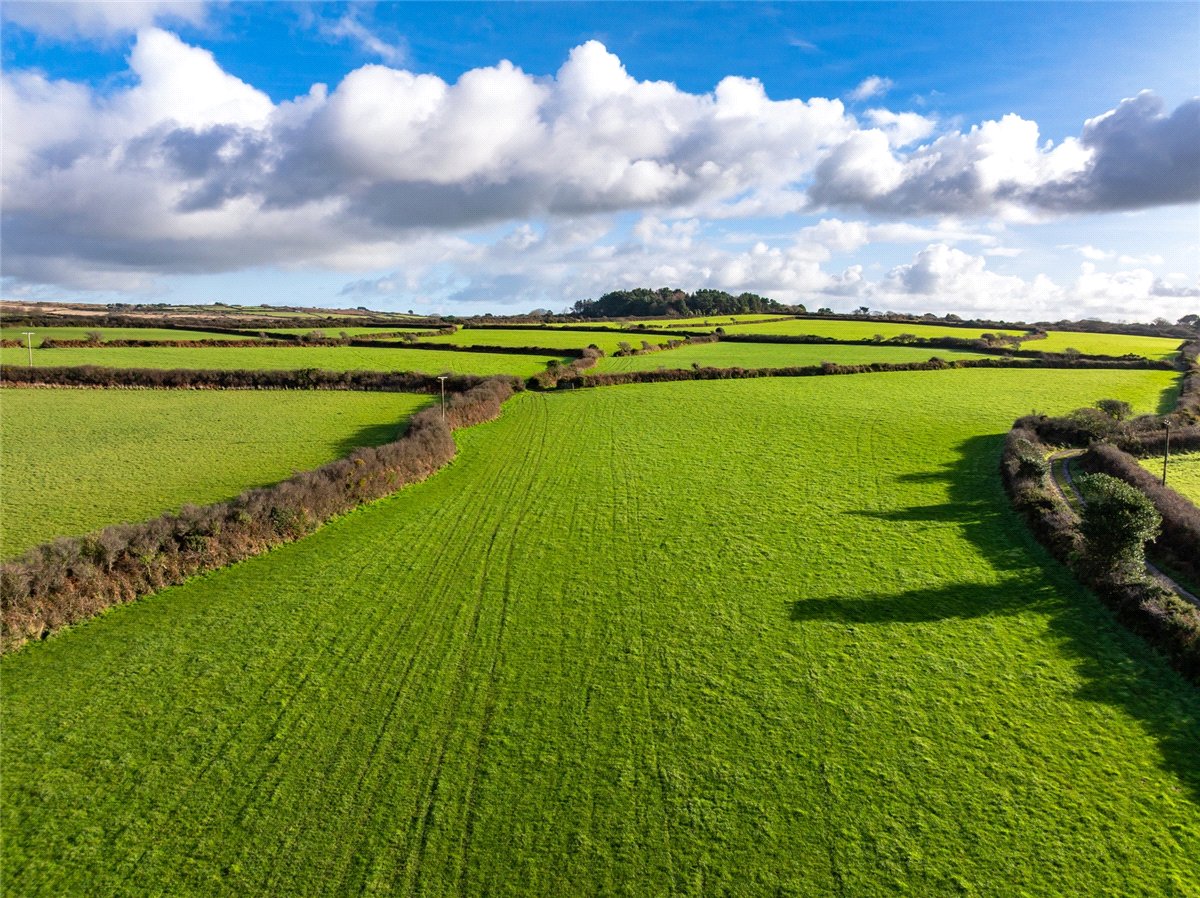 105.02  Farm, Praze, Camborne, TR14 - Under Offer, Image 13