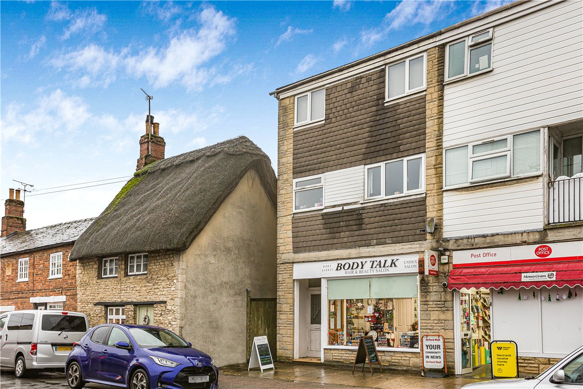 1 bedroom Flat, 37 Mill Street, Eynsham, OX29 - Available, Image 2