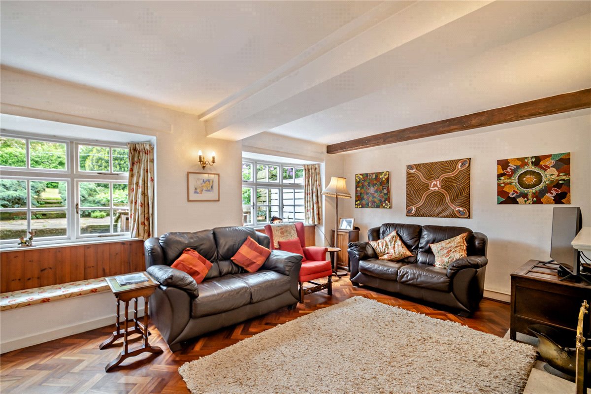 3 bedroom House, Kiln House, Kirkby Overblow, HG3 - Sold, Image 8