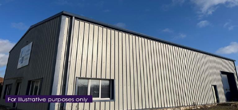  Sq Ft Development Land, West Wilts Trading Estate, Westbury, BA13 - Available, Image 1