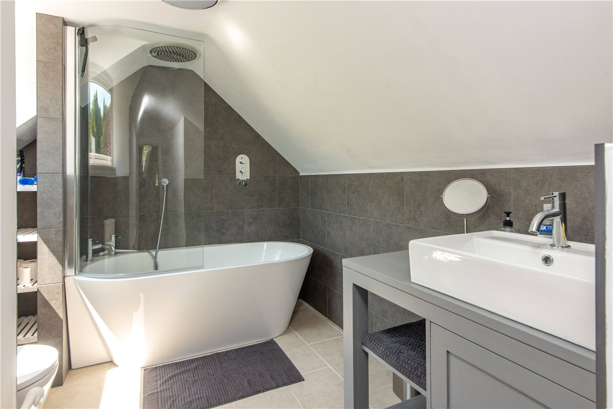4 bedroom House, Bucklebury Alley, Cold Ash, RG18 - Sold, Image 1