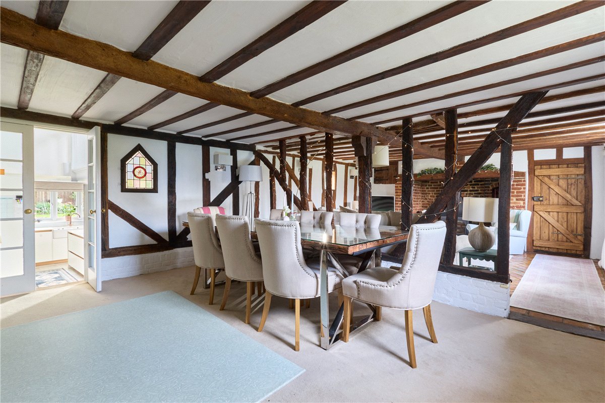 4 bedroom House, West Green, Barrington, CB22 - Available, Image 7