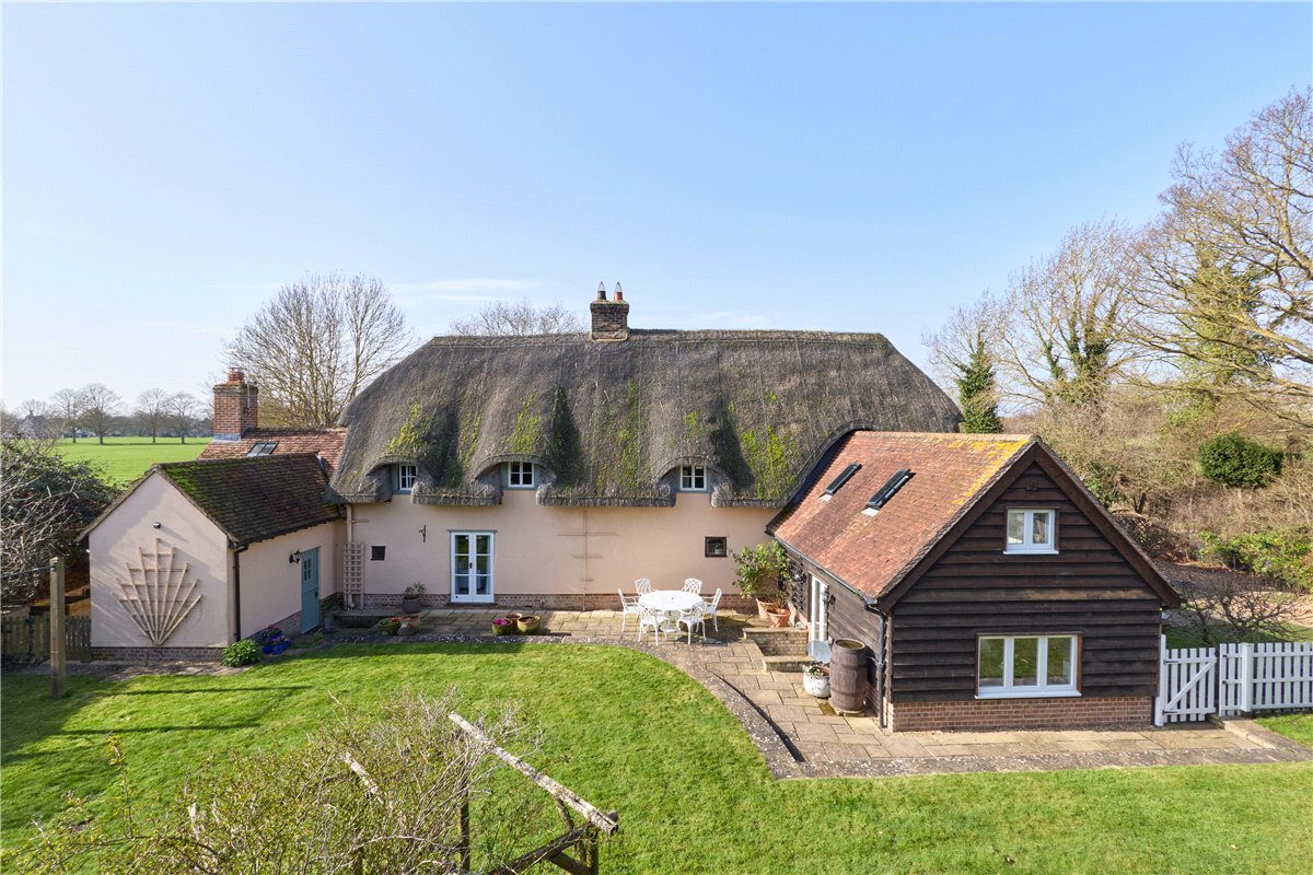 4 bedroom House, West Green, Barrington, CB22 - Available, Image 7