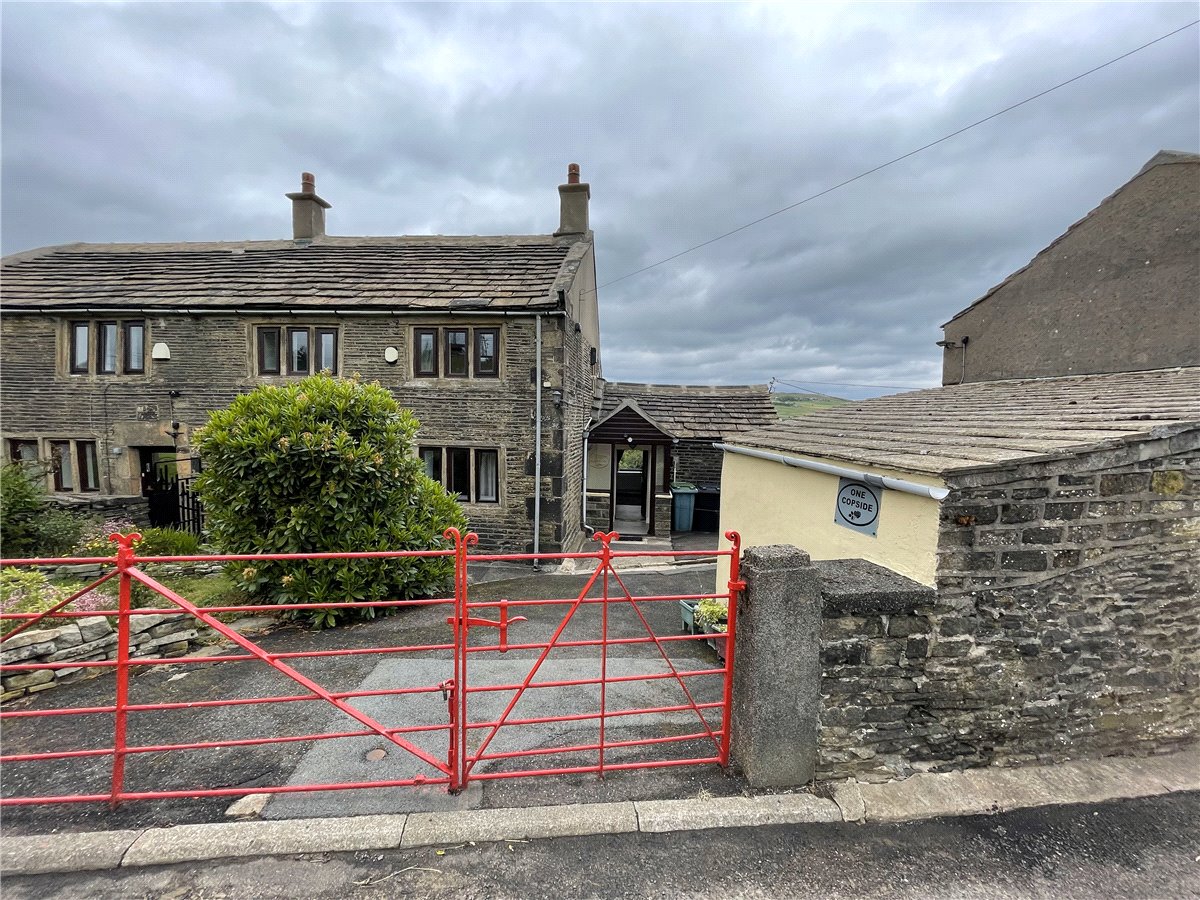   Farm, 1 Copside, Huddersfield, HD7 - Available