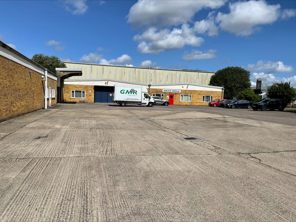 4281 Sq Ft, 1 Headquarters Road, Westbury, BA13 - Available, Image 2