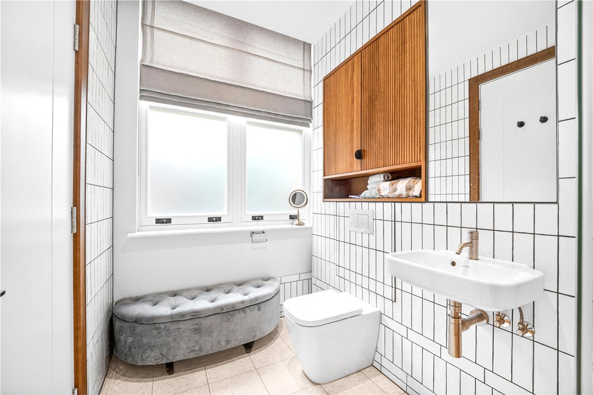 1 bedroom Flat, Wigmore Street, London, W1U - Let Agreed, Image 13