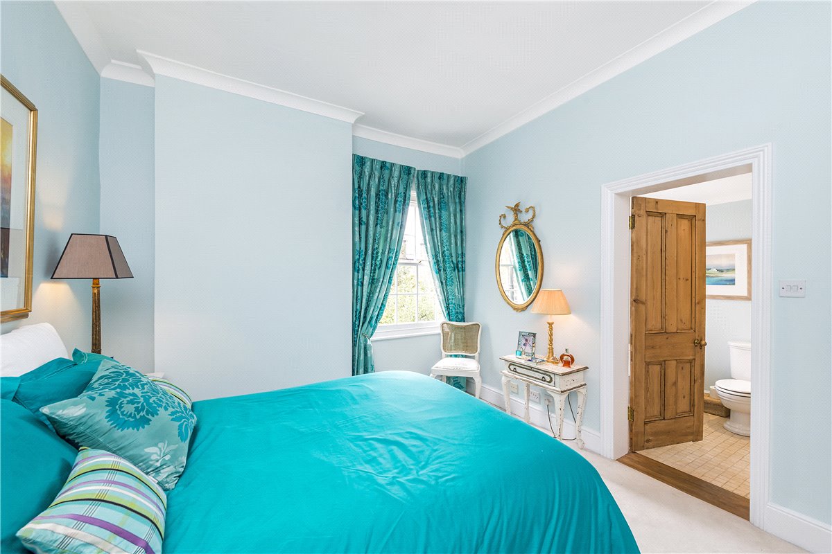 3 bedroom House, St. James's Drive, London, SW17 - Sold, Image 14
