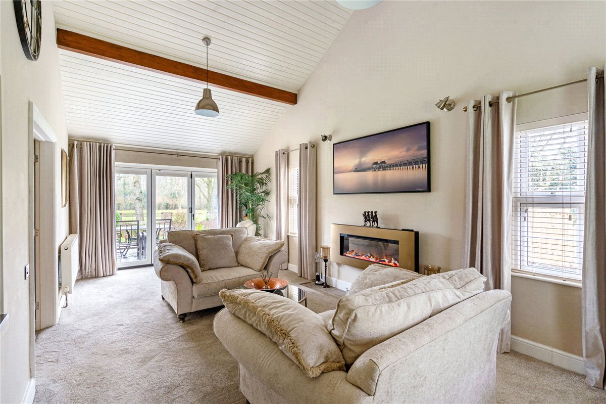 4 bedroom House, Brettingham Gate, Broome Manor, Swindon, SN3 - Available, Image 19