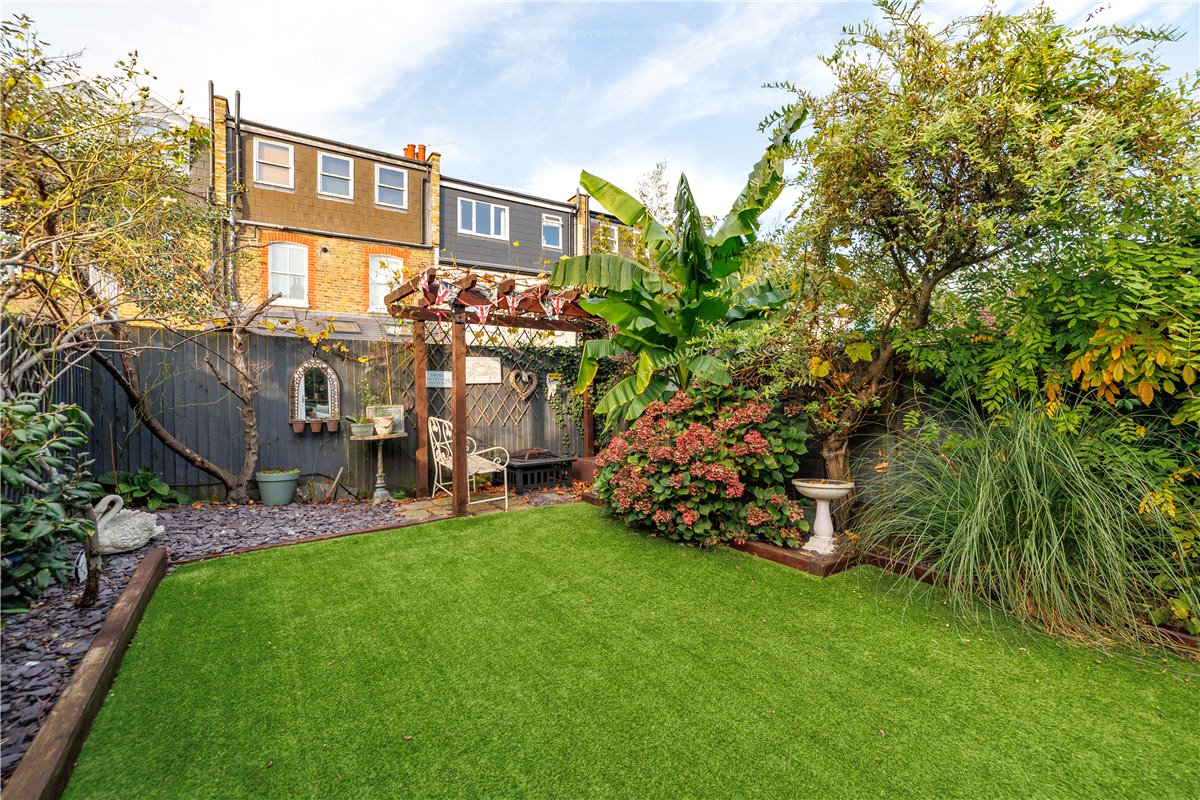 4 bedroom House, Replingham Road, London, SW18 - Sold, Image 27