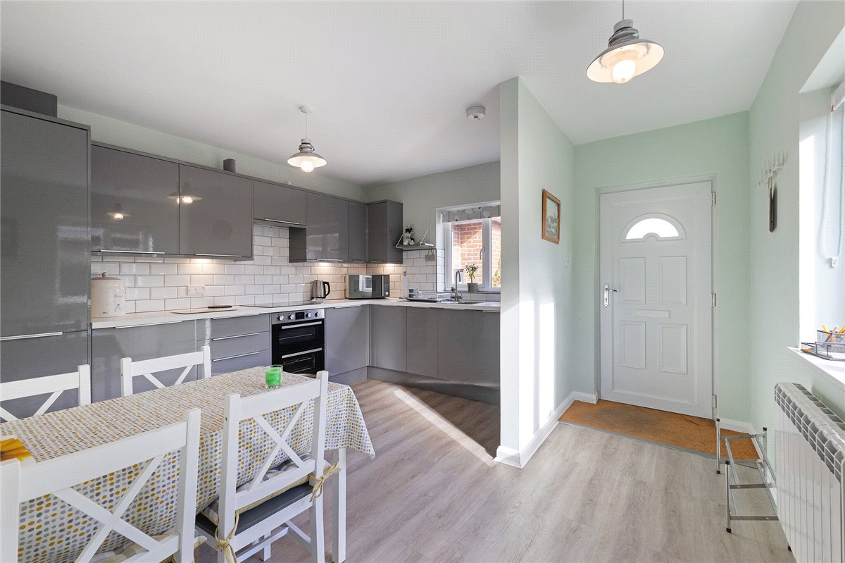 4 bedroom House, Upavon Road, North Newnton, SN9 - Available, Image 12