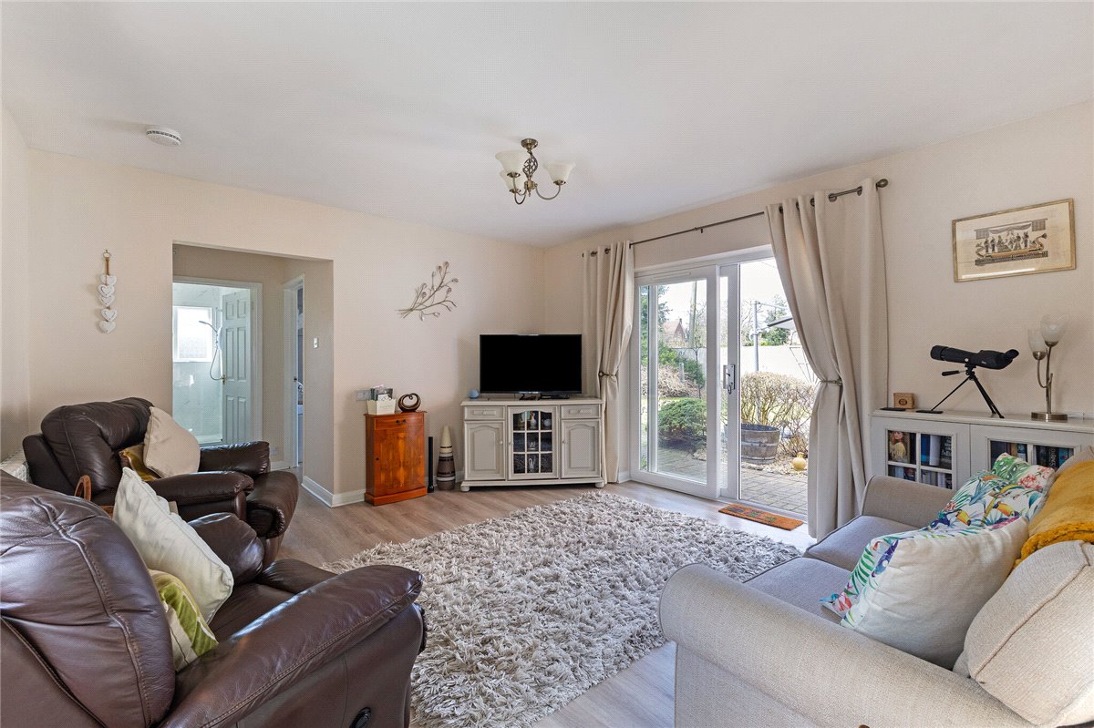 4 bedroom House, Upavon Road, North Newnton, SN9 - Available, Image 12