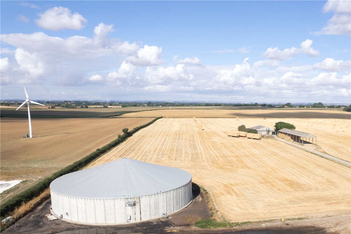   Land, Land At Beeford and Foston, Beeford, YO25 - Available, Image 7
