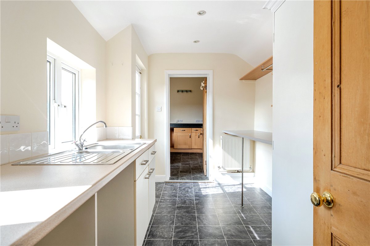 4 bedroom House, Foxcombe Road, Bath, BA1 - Sold, Image 3