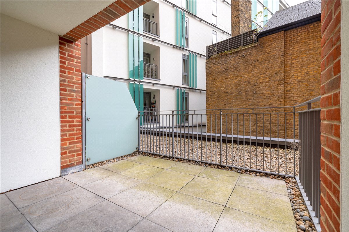 1 bedroom Flat, Hardwicks Square, London, SW18 - Available, Image 14